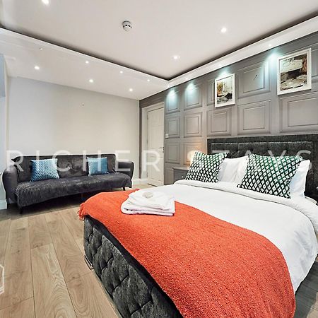 Leyton Guest Rooms - Rooms And Amenities London Exterior photo